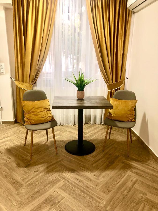 Galaţi Holiday Apartments מראה חיצוני תמונה