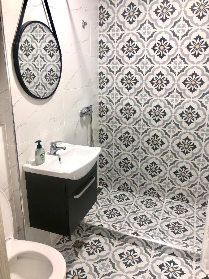 Galaţi Holiday Apartments מראה חיצוני תמונה