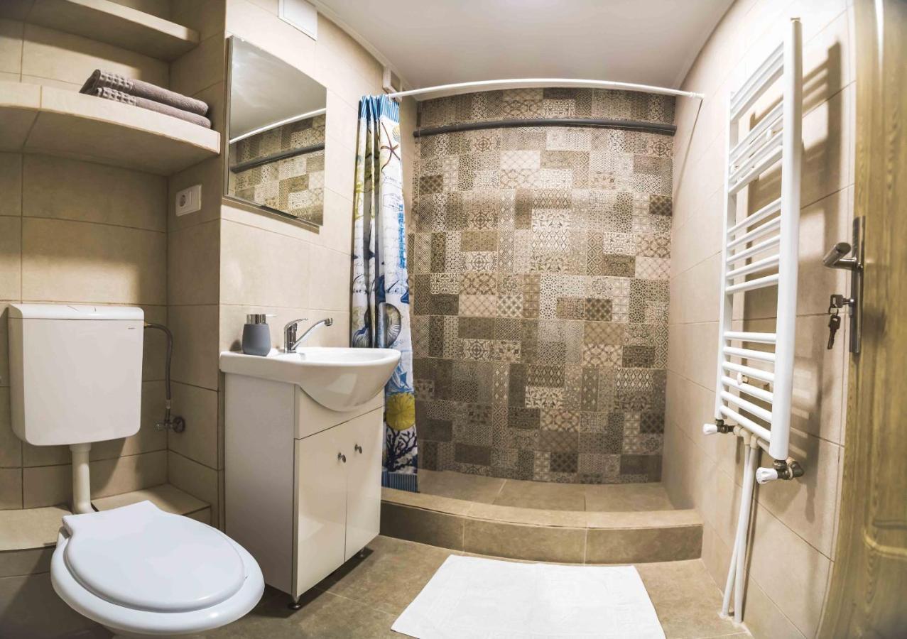 Galaţi Holiday Apartments מראה חיצוני תמונה